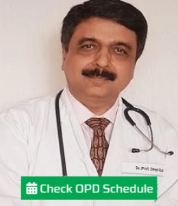 Dr. Dinesh Khullar - Max Healthcare