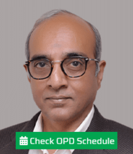 Dr. Ganeshakrishnan Iyer - Aster CMI Hospital