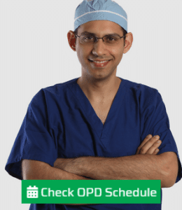 Dr. Mazda K Turel - Wockhardt Hospital