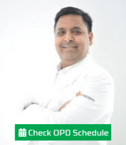 Dr. Rajeev Goyal - Peerless Hospital
