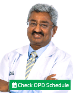 Dr. Vivek Jawali - Fortis Hospital Bangalore