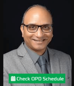 Dr.Prasad Wagle - Wockhardt Hospital