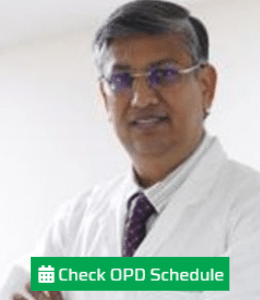 Dr. Sunil Choudhury - Max Healthcare