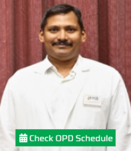 Dr.Senthil Kumaran - MIOT International Hospital