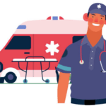 Emergency healthcare Service provider