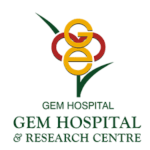 GEM Hospital Logo