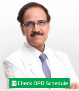 Dr. Subhash Chandra