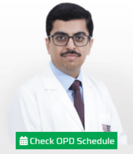 Dr. Abhideep Chaudhary