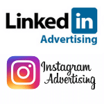 Linkedin and Instagram Marketing