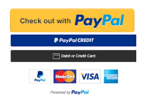 Paypal Checkouts