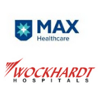 MAX Healthcare & Wockhardt Hospital