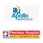 Apollo Hospital & Peerless Hospital