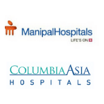 Monipal Hospital & Columbia Asia Hospital