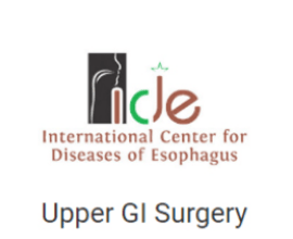 Upper GL Surgery