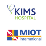 KIMS Hospital & Miot International