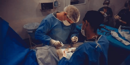 Surgery