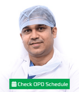 Dr. Arindam Dutta