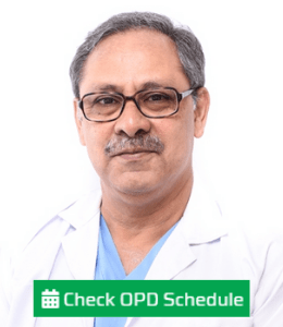Dr. Debasish Deb