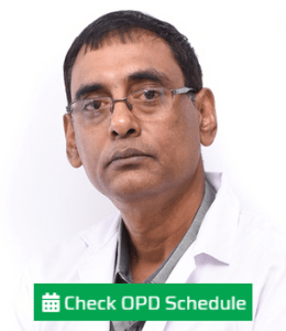 Dr. Pallab Saha