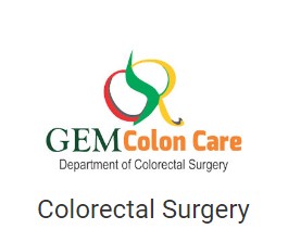 Colorectal Surgery