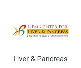 Liver & Pancreas