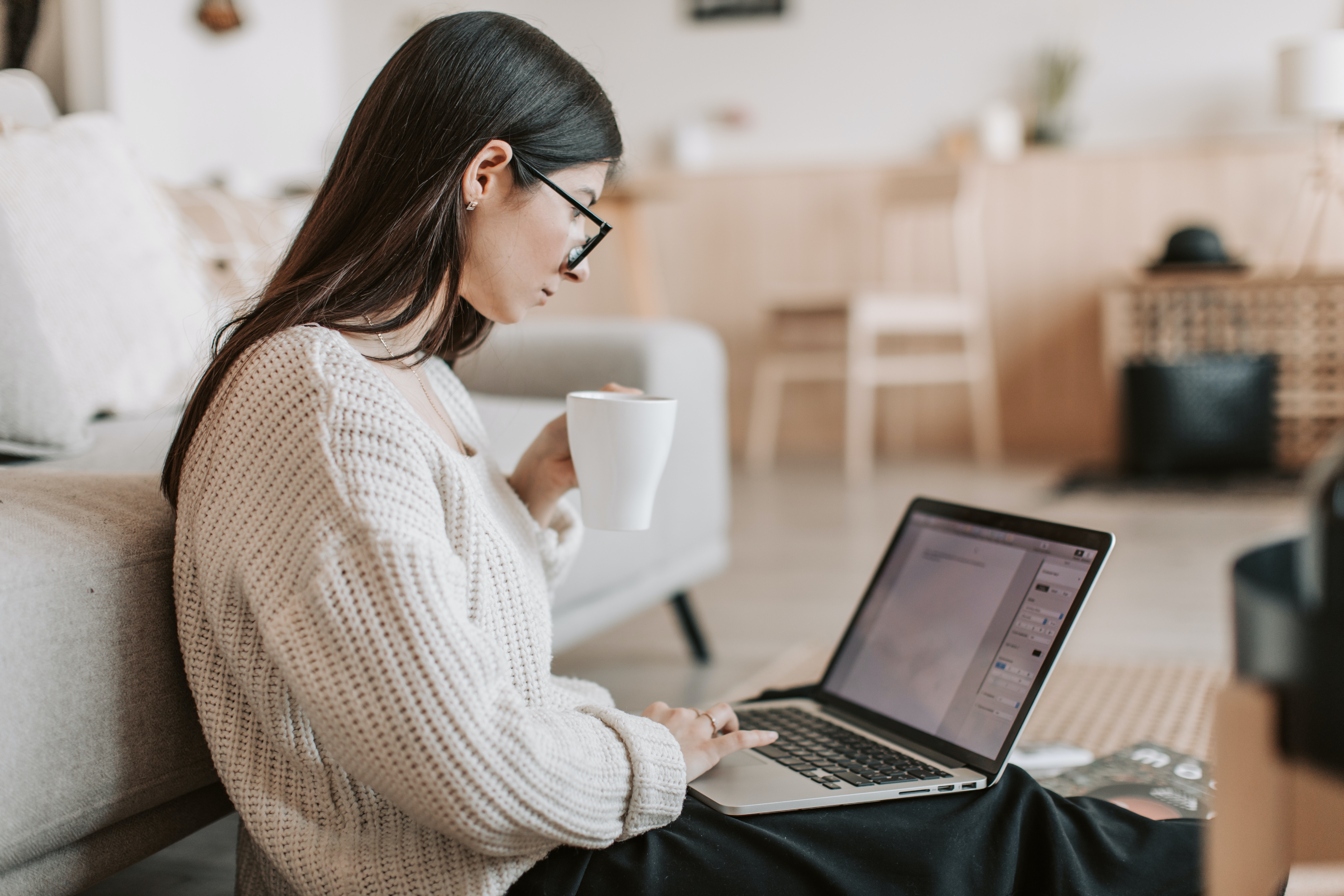 Content Writer