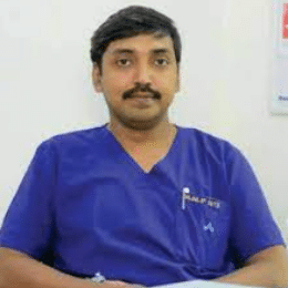 Dr. Dilip Dutta