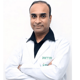 Dr. Gaurav Gupta