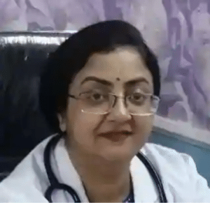 Dr Siuli Chowdhury