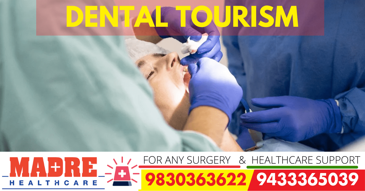 What is Dental Tourism, Dental tourism Packages, Best countries for Dental Tourism, dental vacation, dental travel-min
