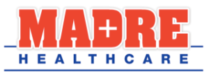 Madre Healthcare Website Logo - Medical Tourism Company In India