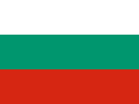Bulgaria Flags to represent medical tourism consultation Bulgaria patients