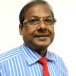 Dr Biman Ghosh-DGO, DRCOG, FPA, FRCOG (Lond.) - Gynaecology & Obstetrics Doctor at peerless Hospital