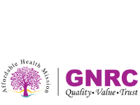 GNRC Hospital for Doctor Appointment