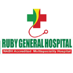 Ruby Hospital dr supratim biswas