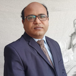 Dr Supratim Biswas Gynecologist-Obstetrician