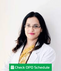 Dr. Aradhana Singh