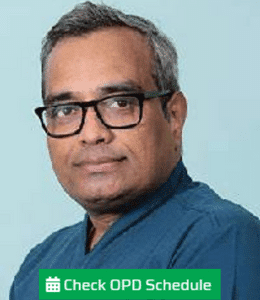 Dr. Ashok Mittal