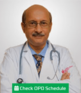 Dr. Debasish Banerjee
