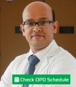 Dr. Ramdip Ray