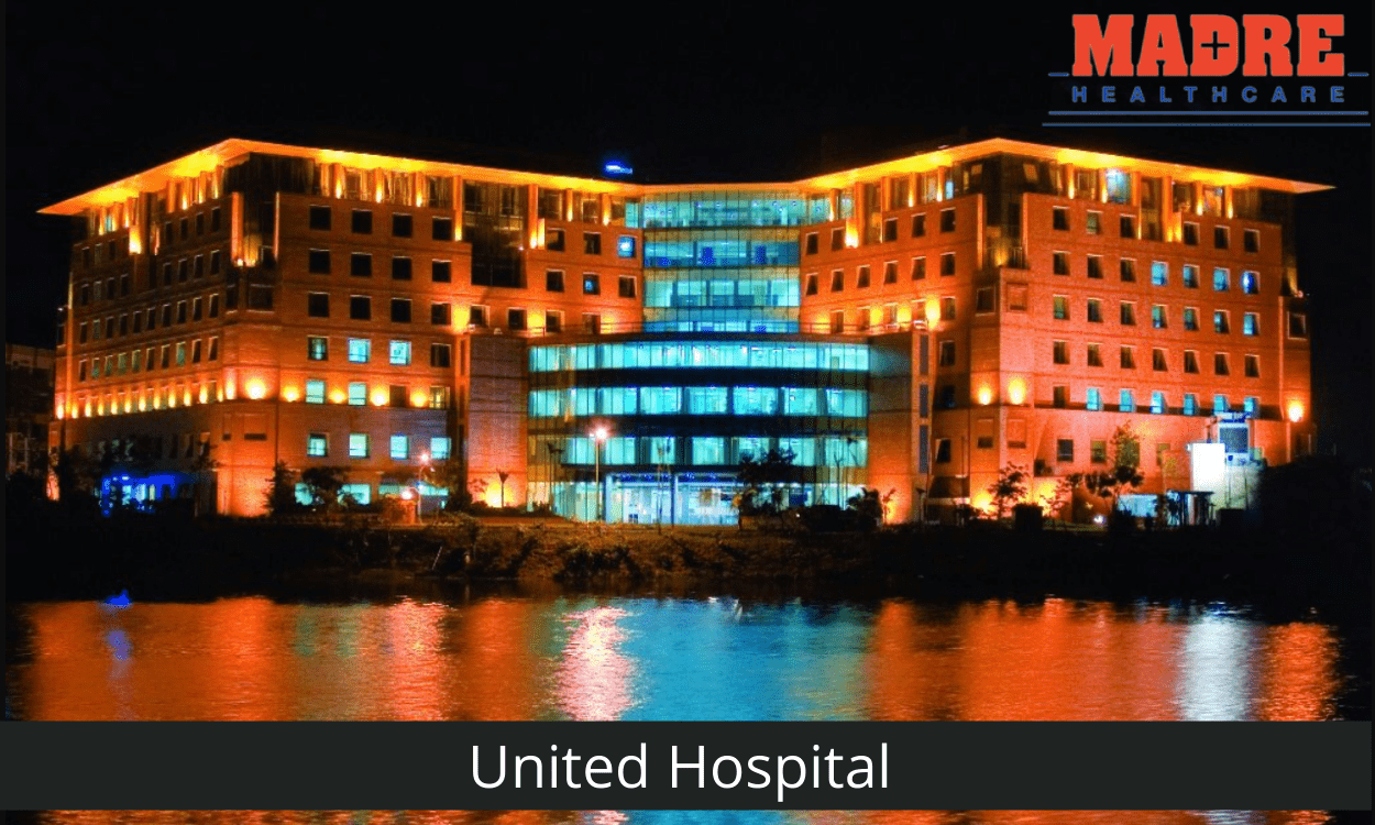 United Hospital