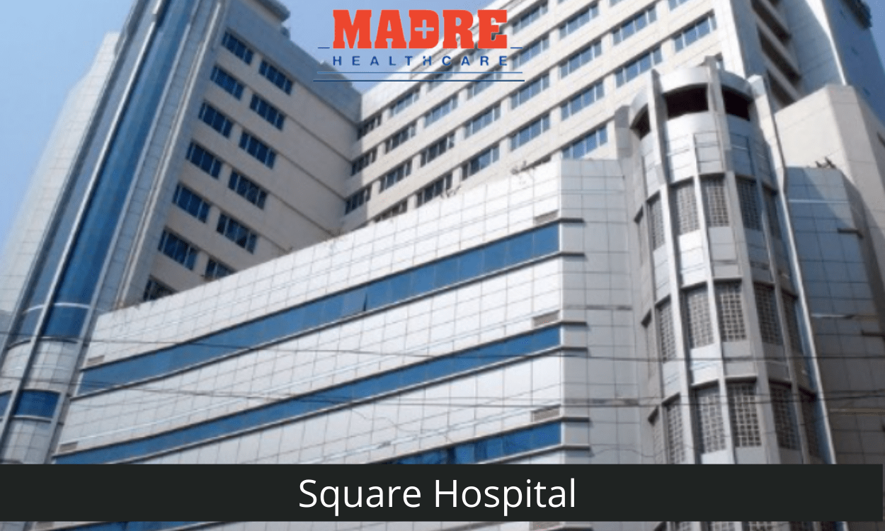 Square Hospital