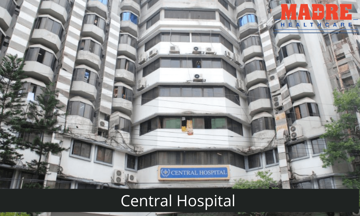 Central Hospital