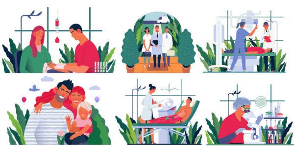 Full Body Health Check-Up Packages