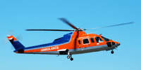 Helicopter Ambulance Services