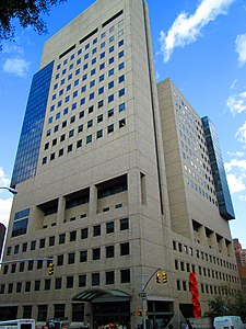 Mount Sinai Hospital