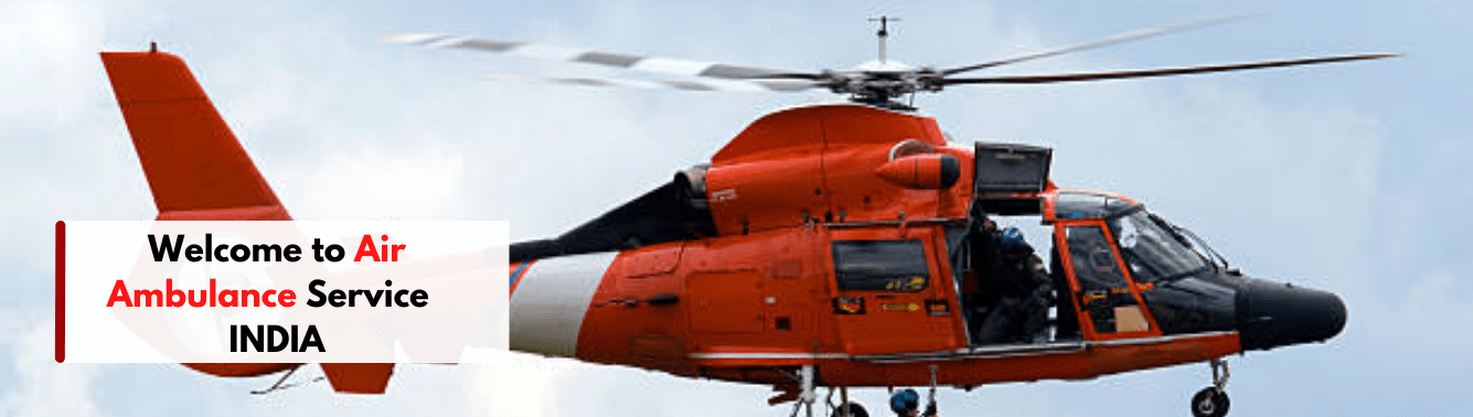World's Best Air Ambulance Services