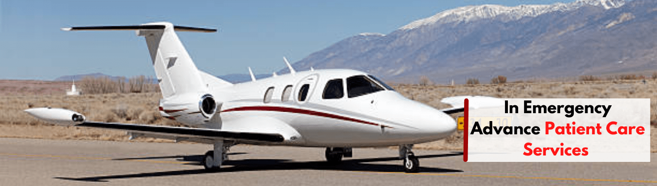 World's Best Air Ambulance Services