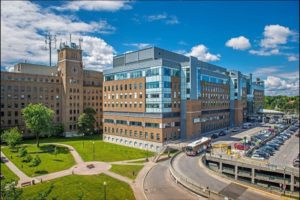 Sunnybrook Health Sciences Centre