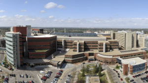 University of Alberta Hospital